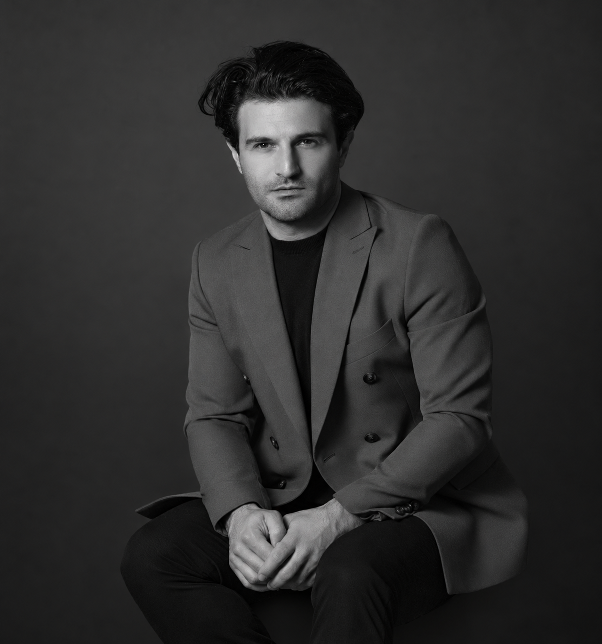 Garry Grigorian
